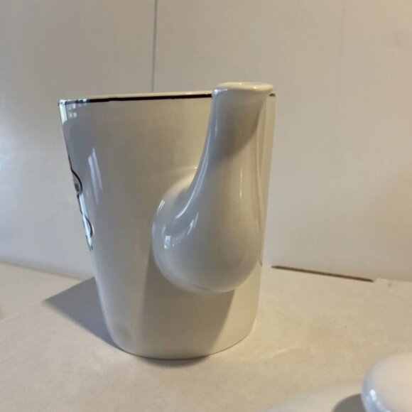 Totally Canadian! Tim Hortons Always Fresh 2 Cup Tea Pot - Picture 11 of 13